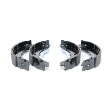 Тормозные колодки барабаны BOSCH 0986487585