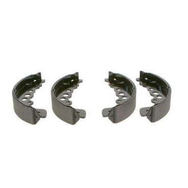 Барабанные колодки BOSCH 0986487616