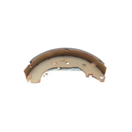 Тормозные колодки барабаны BOSCH 0986487667