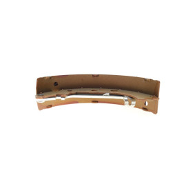 Тормозные колодки барабаны BOSCH 0986487667