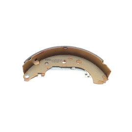 Тормозные колодки барабаны BOSCH 0986487667