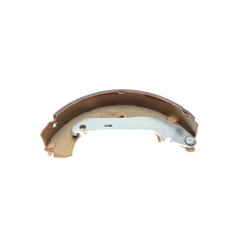 Тормозные колодки барабаны BOSCH 0986487667