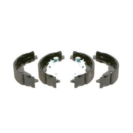 BOSCH 0986487690 Гальмівні колодки барабані BOSCH 0986487690