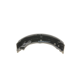 Тормозные колодки барабаны BOSCH 0986487712
