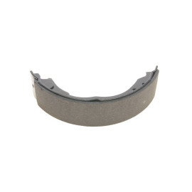 Тормозные колодки барабаны BOSCH 0986487712