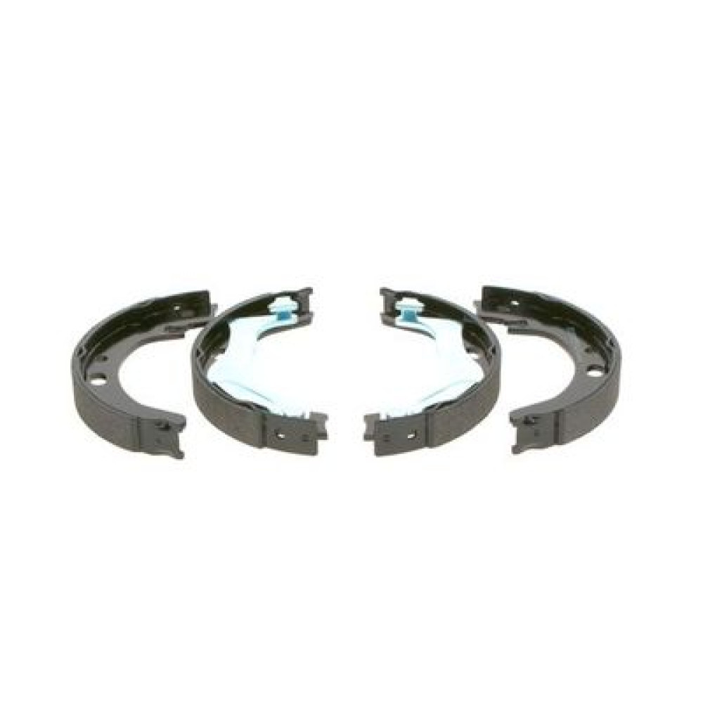 Колодки тормозные стояночного тормоза BOSCH 0986487713