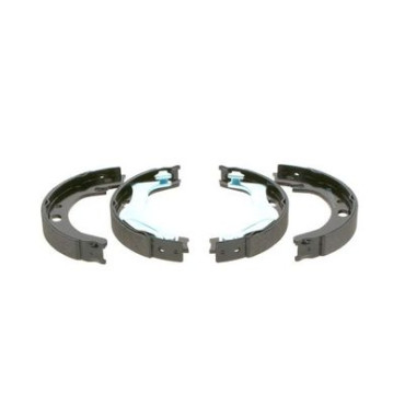 Колодки тормозные стояночного тормоза BOSCH 0986487713