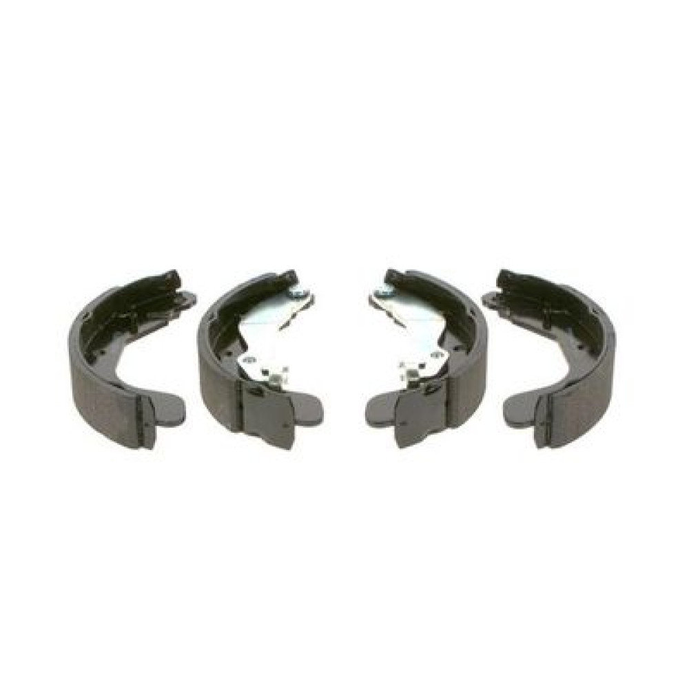 Барабанные колодки BOSCH 0986487714