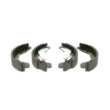 Барабанные колодки BOSCH 0986487714