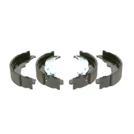 Комплект гальмівних колодок BOSCH 0986487721