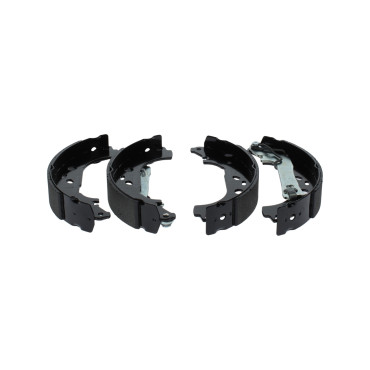 Гальмівні колодки барабані BOSCH 0986487729