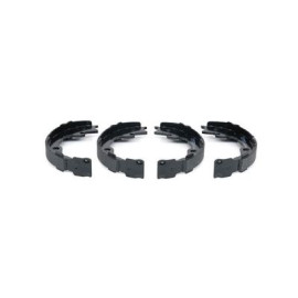 Гальмівні колодки барабані BOSCH 0986487734