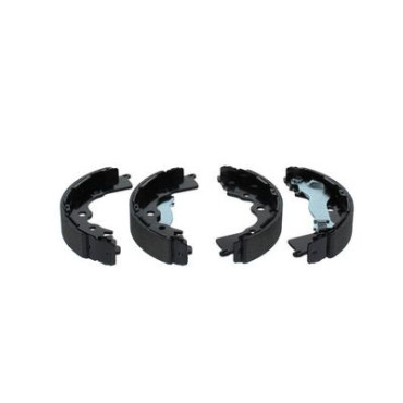 Гальмівні колодки барабані BOSCH 0986487748