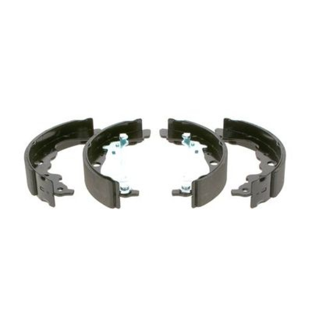 барабаннi колодки BOSCH 0986487754