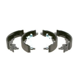 барабаннi колодки BOSCH 0986487754