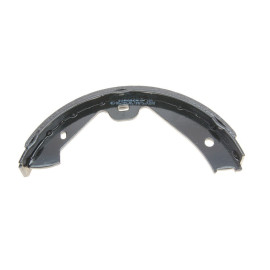 Тормозные колодки барабанные BOSCH 0986487755
