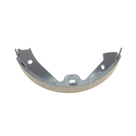Тормозные колодки барабанные BOSCH 0986487755
