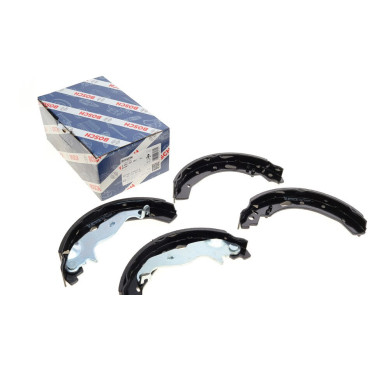 Барабанні колодки BOSCH 0986487767