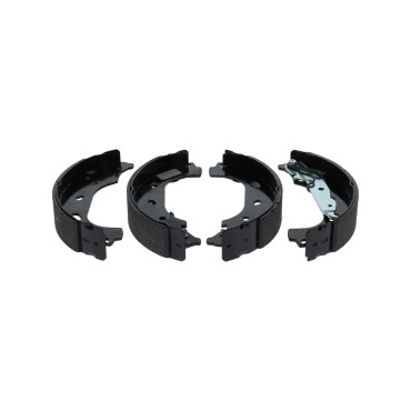 Гальмівні колодки барабані BOSCH 0986487790