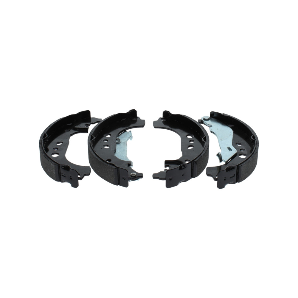 Гальмівні колодки барабані BOSCH 0986487791