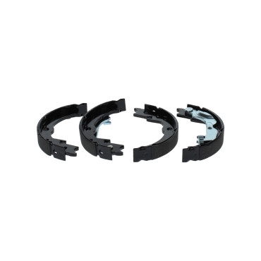 Тормозные колодки барабаны BOSCH 0986487792