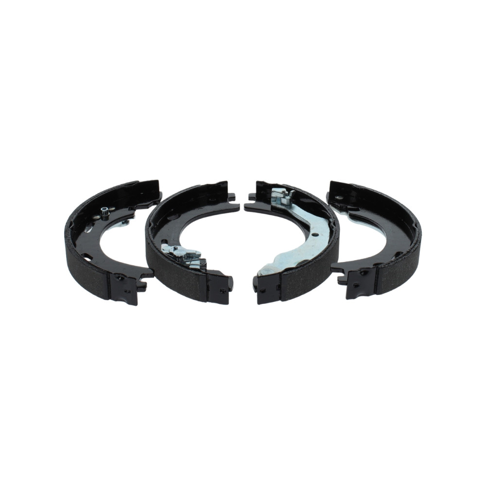 Гальмівні колодки барабанні BOSCH 0986487793
