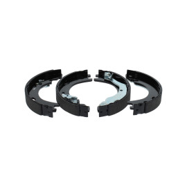 Гальмівні колодки барабанні BOSCH 0986487793