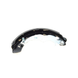 Тормозные колодки барабаны BOSCH 0986487796