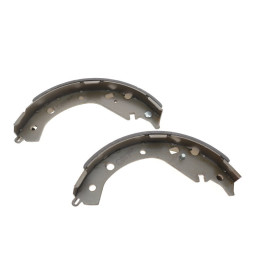Барабанные колодки BOSCH 0986487863