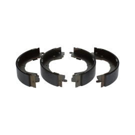 BOSCH 0986487886 Комплект гальмівних колодок з 4 шт. барабанів BOSCH 0986487886