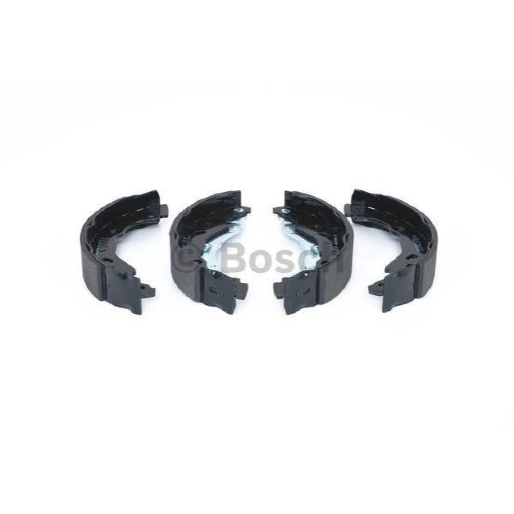Барабанные колодки BOSCH 0986487940