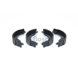 Барабанные колодки BOSCH 0986487940