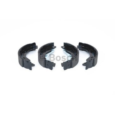 Барабанные колодки BOSCH 0986487940
