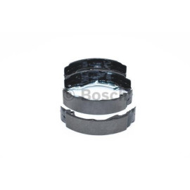 Барабанные колодки BOSCH 0986487940