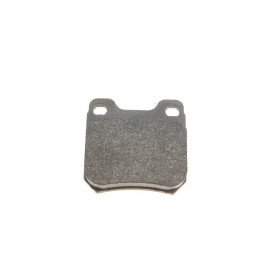 Комплект тормозных колодок BOSCH 0986490500