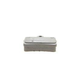 Комплект гальмівних колодок з 4 шт. дисків BOSCH 0986494017
