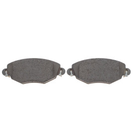 Комплект тормозных колодок из 4 шт. дисков BOSCH 0986494026