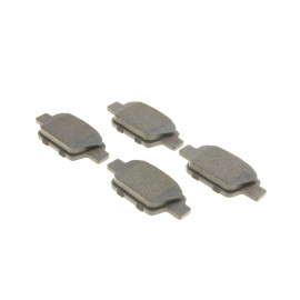 Дискові колодки задні BOSCH 0986494030