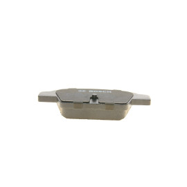 Дискові колодки задні BOSCH 0986494030