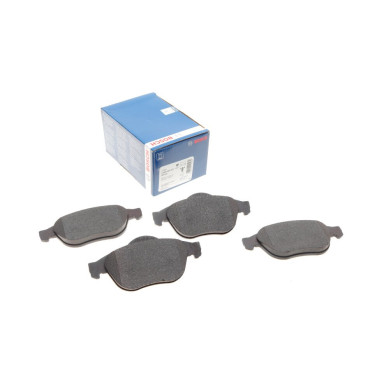 Комплект тормозных колодок BOSCH 0986494033