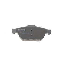Комплект тормозных колодок BOSCH 0986494033