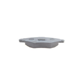 Комплект тормозных колодок из 4 шт. дисков BOSCH 0986494039