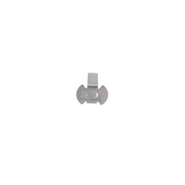Комплект тормозных колодок из 4 шт. дисков BOSCH 0986494039