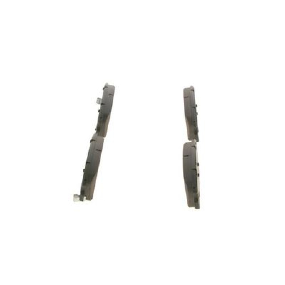 Комплект тормозных колодок BOSCH 0986494079