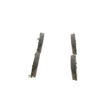 Комплект тормозных колодок BOSCH 0986494079