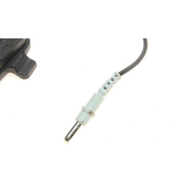 Тормозные колодки BOSCH 0986494097