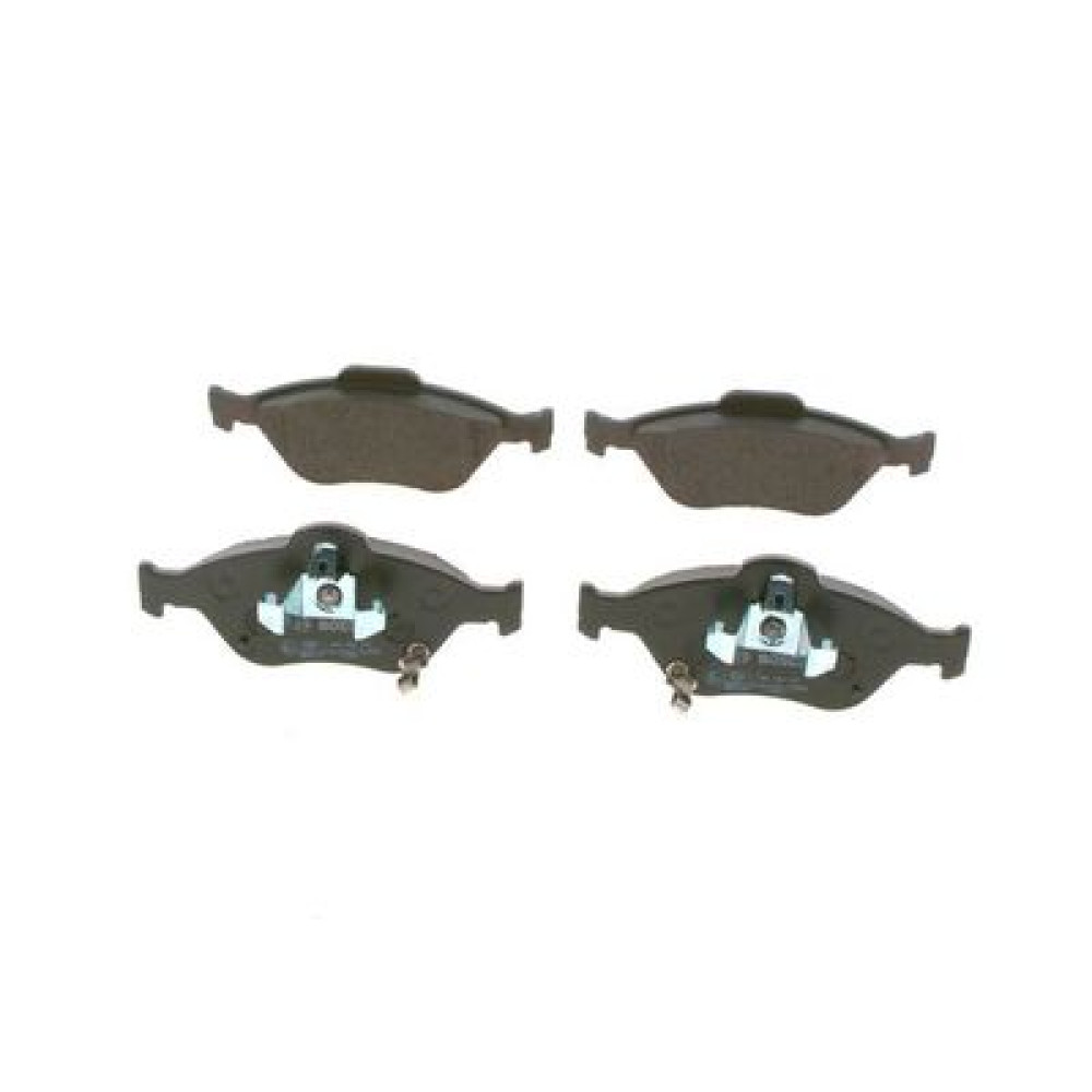 Тормозные колодки BOSCH 0986494101