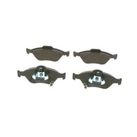 Тормозные колодки BOSCH 0986494101