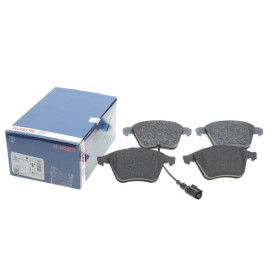 Тормозные колодки BOSCH 0986494103