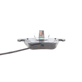 Комплект тормозных колодок BOSCH 0986494104